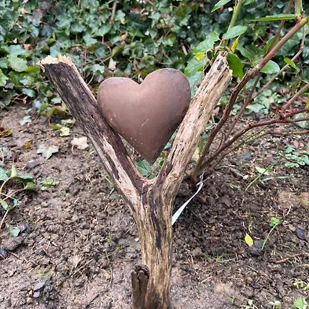 Region Esslingen - Naehe Messe - Flughafen - Stuttgart - Wohnen Und Arbeiten Auf Zeit In 120m2 Wohlfuehlatmosphaere - Ab 3 Uebernachtungen - Geeignet Fuer 4 Pers Incl - Beistellbett Moeglich - Und Tiere Willkommen - Garage F