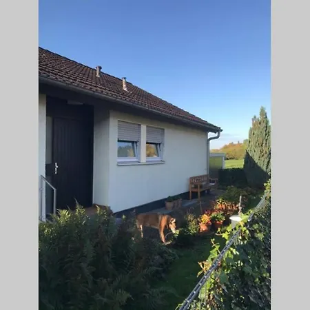 Region Esslingen - Naehe Messe - Flughafen - Stuttgart - Wohnen Und Arbeiten Auf Zeit In 120m2 Wohlfuehlatmosphaere - Ab 3 Uebernachtungen - Geeignet Fuer 4 Pers Incl - Beistellbett Moeglich - Und Tiere Willkommen - Garage F Altbach