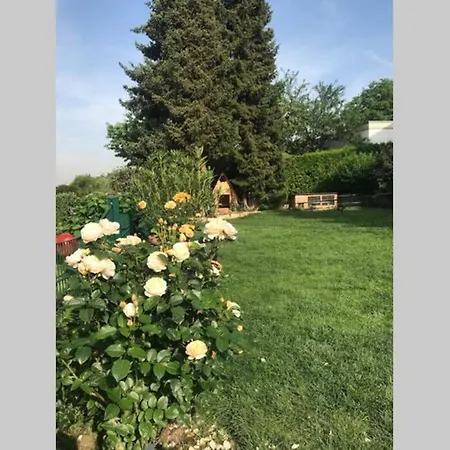 Region Esslingen - Naehe Messe - Flughafen - Stuttgart - Wohnen Und Arbeiten Auf Zeit In 120m2 Wohlfuehlatmosphaere - Ab 3 Uebernachtungen - Geeignet Fuer 4 Pers Incl - Beistellbett Moeglich - Und Tiere Willkommen - Garage F *